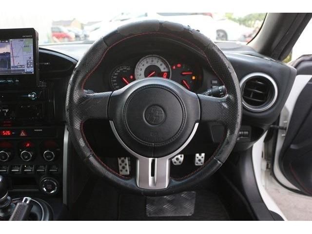 TOYOTA 86 2013 Image 31