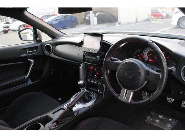 TOYOTA 86 2013 Image 31