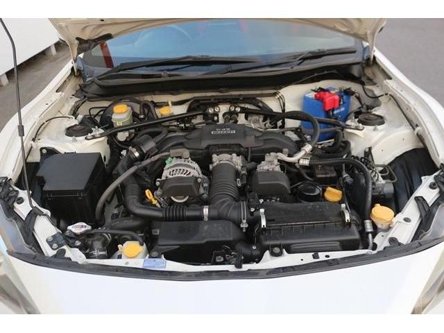 TOYOTA 86 2013 Image 31