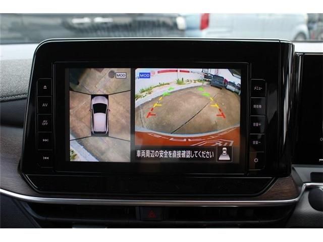 NISSAN AURA 2021 Image 31