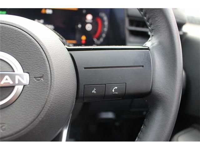 NISSAN AURA 2021 Image 31