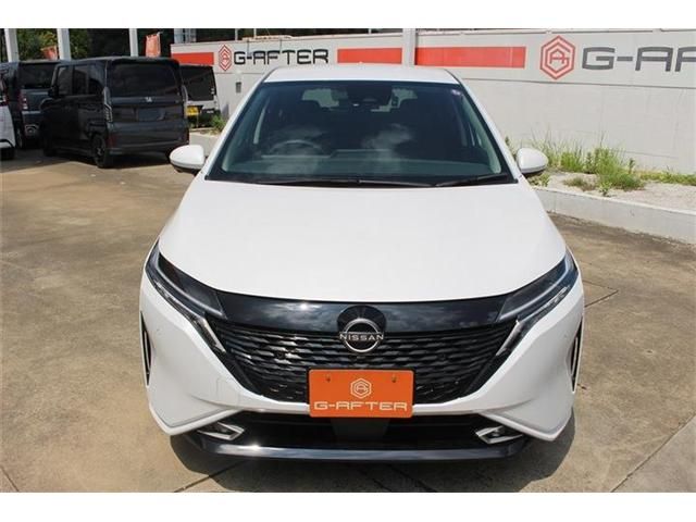 NISSAN AURA 2021 Image 31