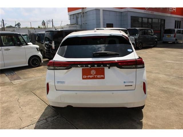 NISSAN AURA 2021 Image 31