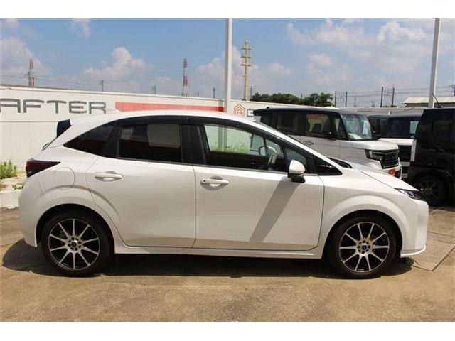 NISSAN AURA 2021 Image 31