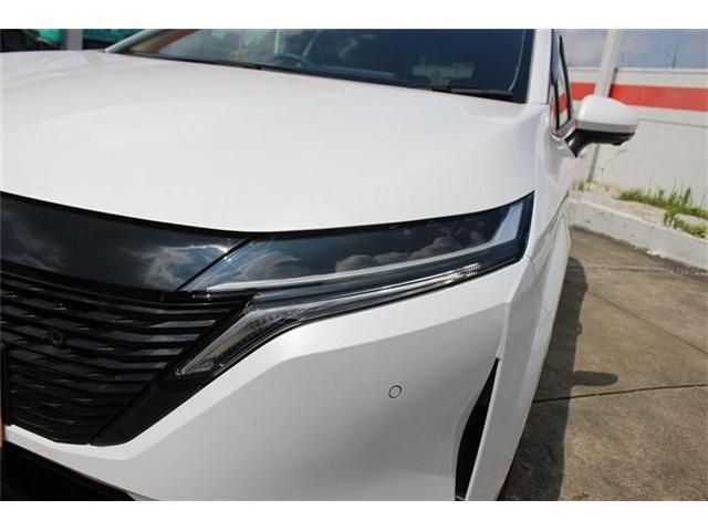 NISSAN AURA 2021 Image 31