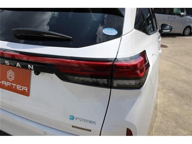 NISSAN AURA 2021 Image 31