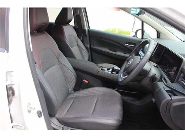 NISSAN AURA 2021 Image 31