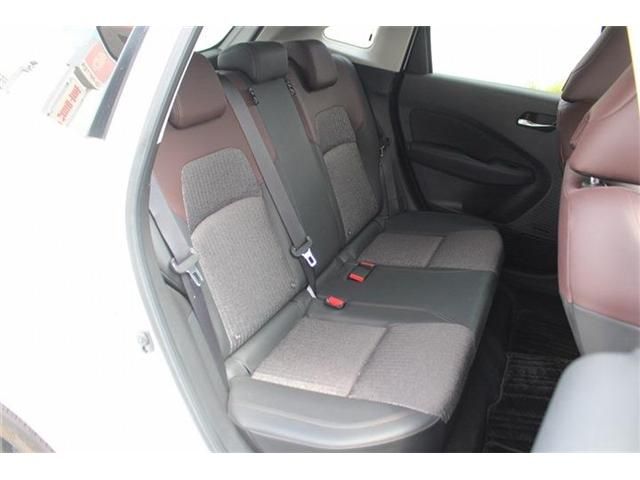 NISSAN AURA 2021 Image 31