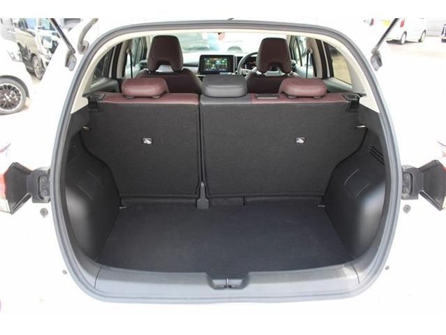 NISSAN AURA 2021 Image 31