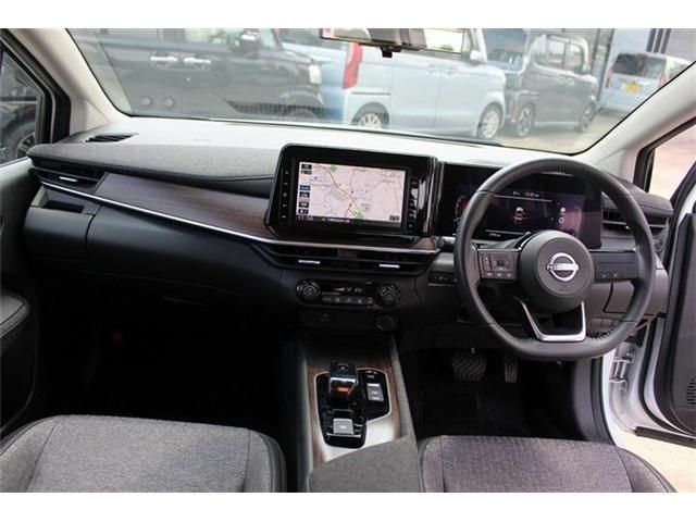 NISSAN AURA 2021 Image 31