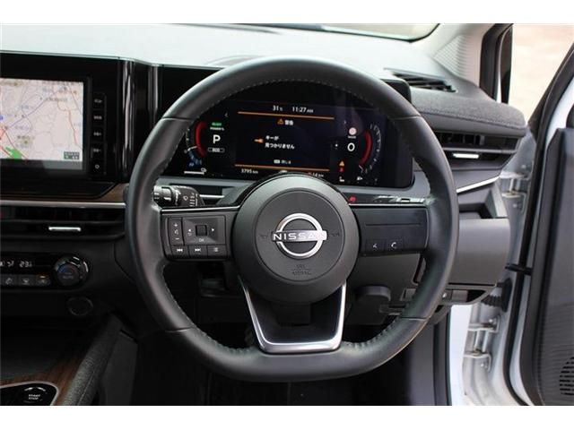 NISSAN AURA 2021 Image 31