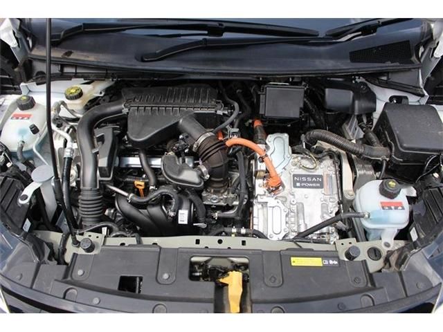 NISSAN AURA 2021 Image 31