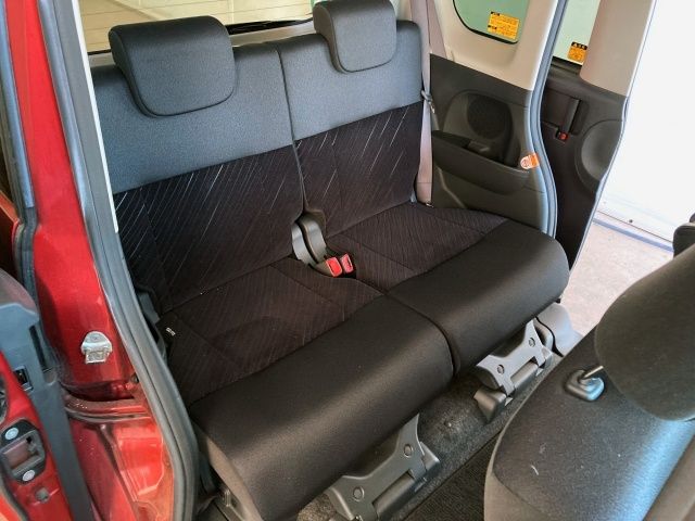 DAIHATSU TANTO CUSTOM 2013 Image 31