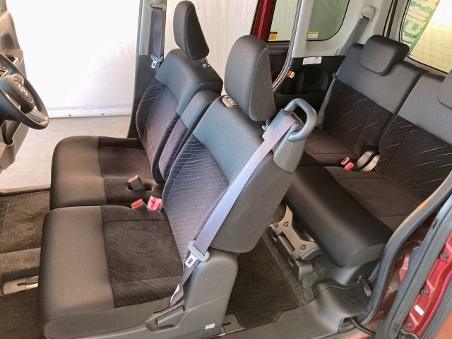 DAIHATSU TANTO CUSTOM 2013 Image 31