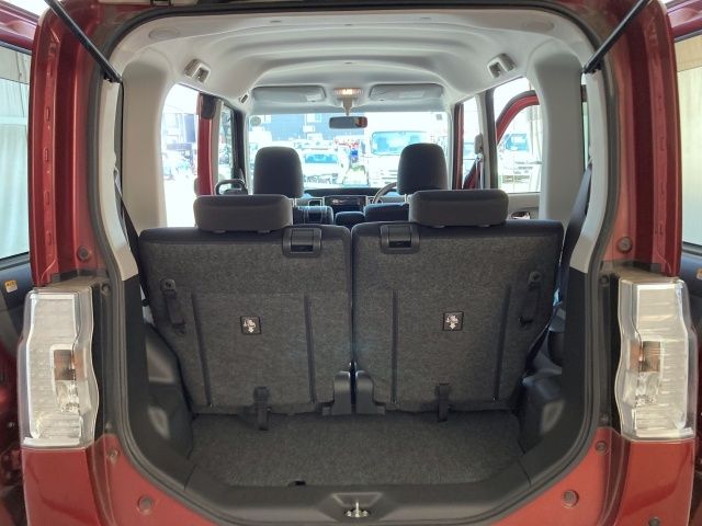 DAIHATSU TANTO CUSTOM 2013 Image 31