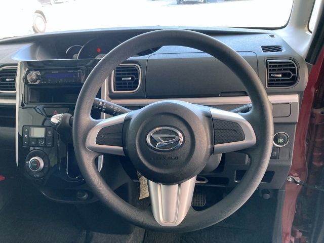 DAIHATSU TANTO CUSTOM 2013 Image 31