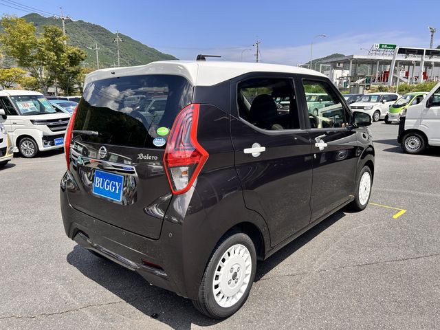 NISSAN DAYZ 2020 Image 31