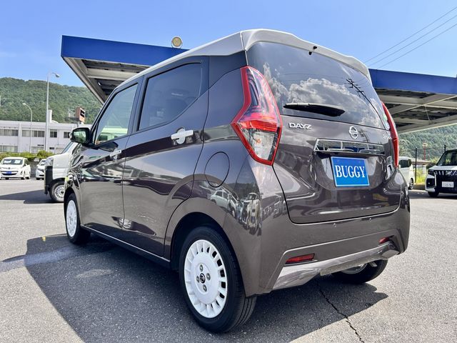 NISSAN DAYZ 2020 Image 31