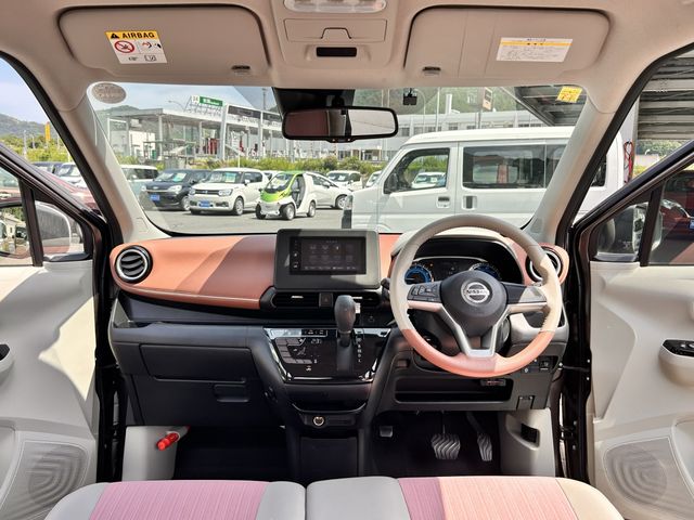 NISSAN DAYZ 2020 Image 31