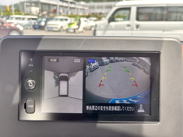 NISSAN DAYZ 2020 Image 31