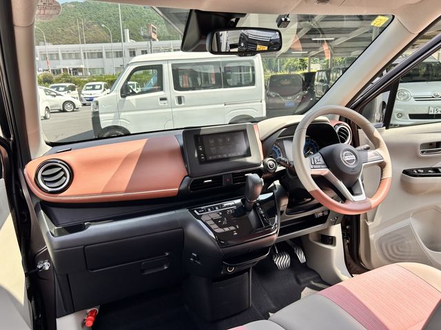 NISSAN DAYZ 2020 Image 31