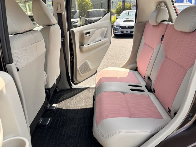 NISSAN DAYZ 2020 Image 31