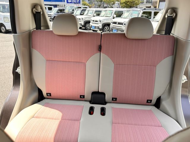 NISSAN DAYZ 2020 Image 31