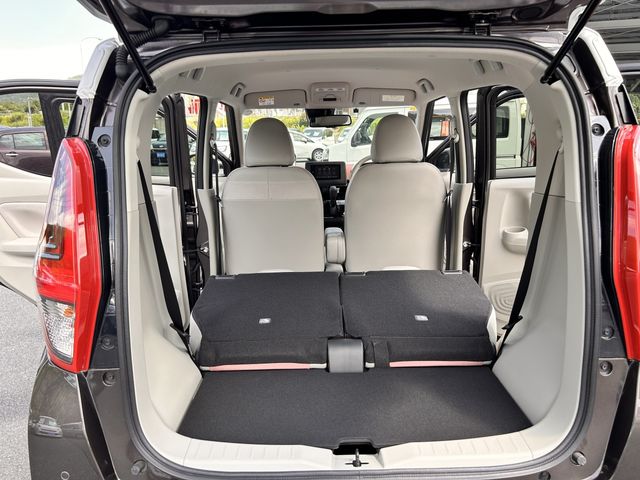 NISSAN DAYZ 2020 Image 31