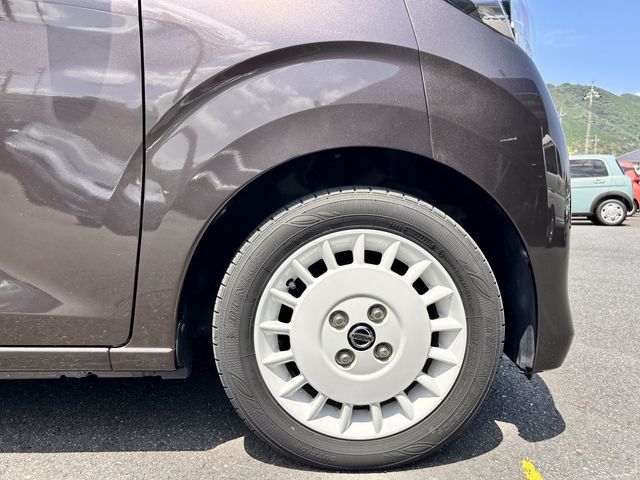 NISSAN DAYZ 2020 Image 31