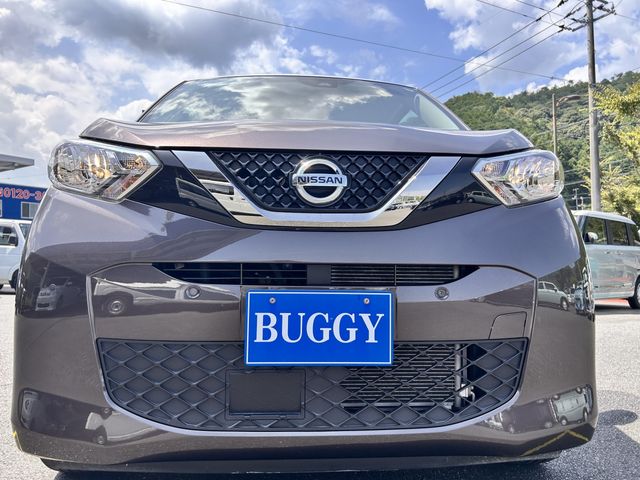 NISSAN DAYZ 2020 Image 31