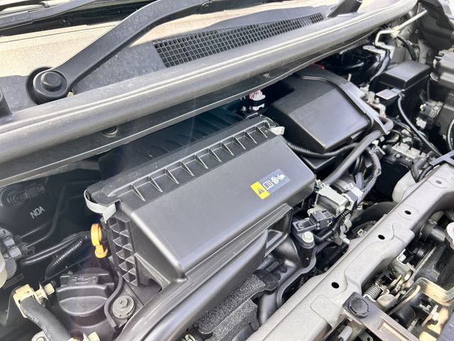 NISSAN DAYZ 2020 Image 31