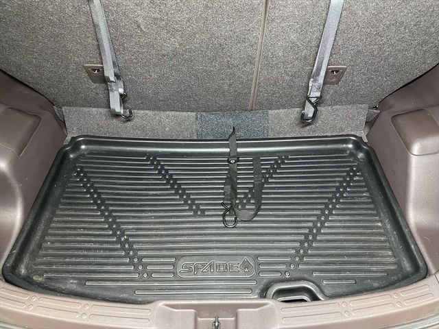 TOYOTA SPADE 4WD 2013 Image 31