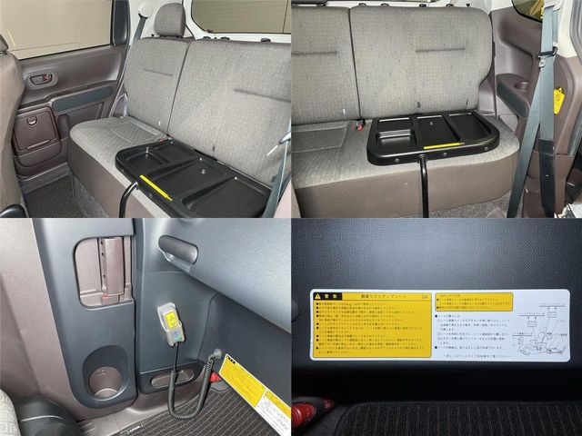 TOYOTA SPADE 4WD 2013 Image 31