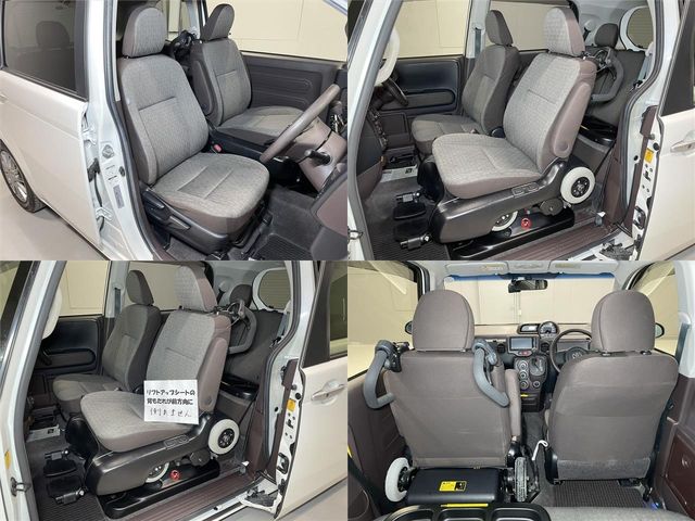 TOYOTA SPADE 4WD 2013 Image 31