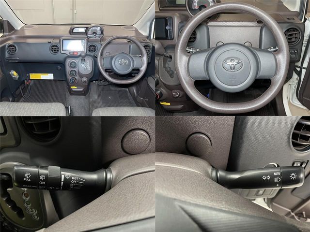 TOYOTA SPADE 4WD 2013 Image 31