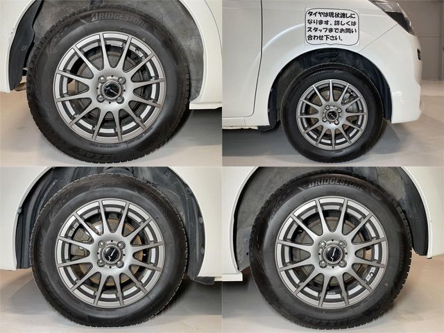 TOYOTA SPADE 4WD 2013 Image 31