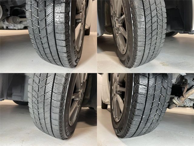 TOYOTA SPADE 4WD 2013 Image 31