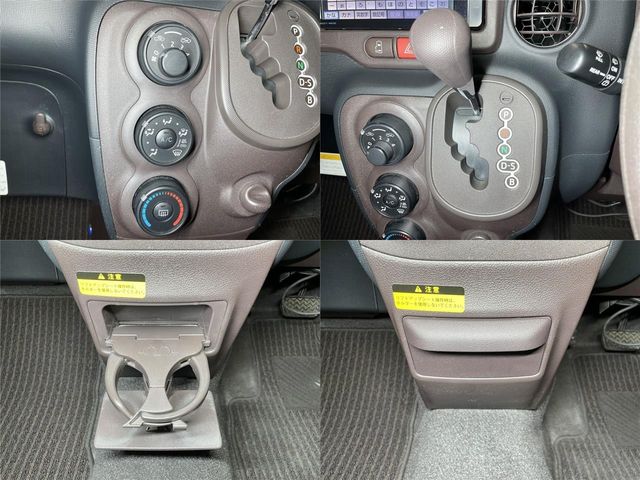 TOYOTA SPADE 4WD 2013 Image 31