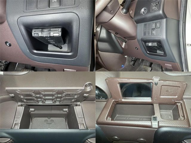 TOYOTA SPADE 4WD 2013 Image 31