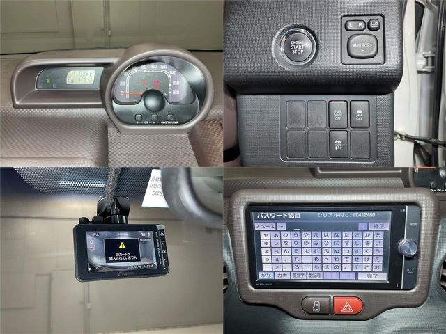 TOYOTA SPADE 4WD 2013 Image 31