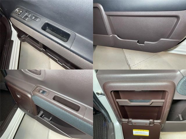 TOYOTA SPADE 4WD 2013 Image 31