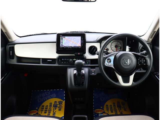 HONDA N-ONE 2021 Image 31