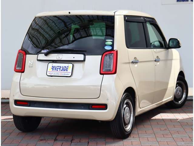 HONDA N-ONE 2021 Image 31