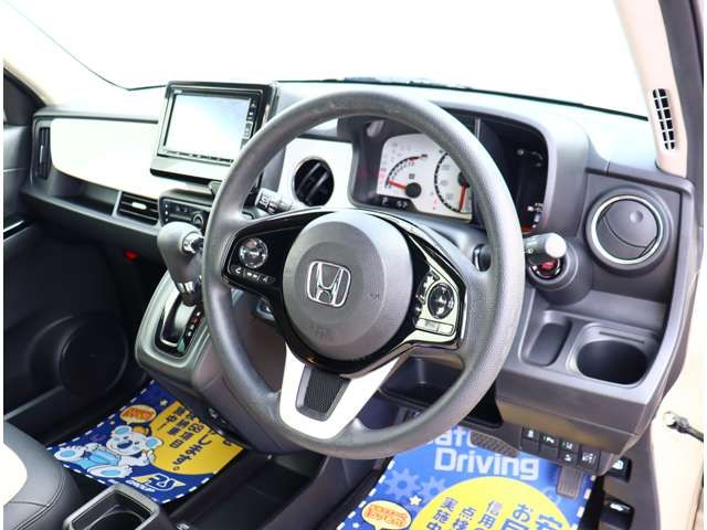 HONDA N-ONE 2021 Image 31