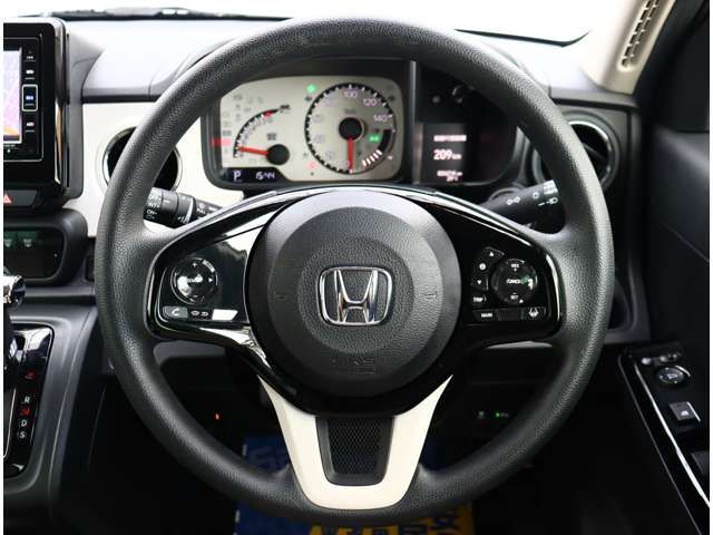 HONDA N-ONE 2021 Image 31