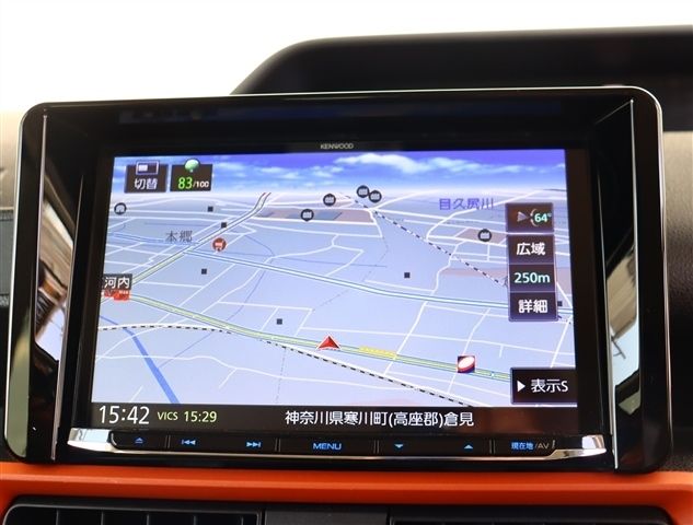 DAIHATSU TANTO 2022 Image 31