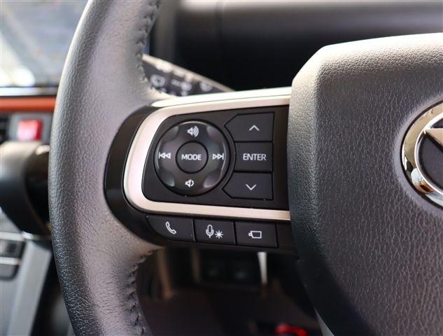 DAIHATSU TANTO 2022 Image 31