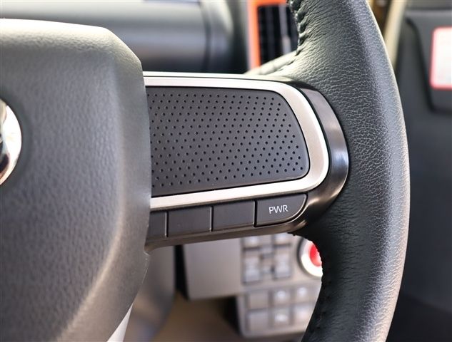 DAIHATSU TANTO 2022 Image 31