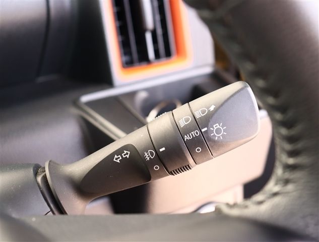 DAIHATSU TANTO 2022 Image 31