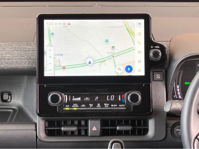 TOYOTA SIENTA HYBRID 2024 Image 31